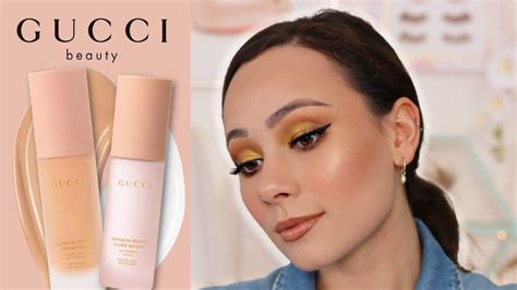 gucci primer review|gucci makeup primer.